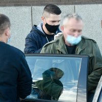 Policija privela 63-godišnjeg muškarca koji je prijetio premijeru Andreju Plenkoviću