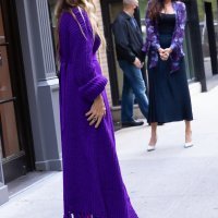 Sarah Jessica Parker