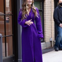 Sarah Jessica Parker