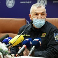 Konferencija za medije Ravnateljstva policije i DORH-a