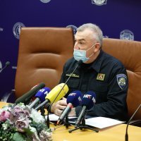 Konferencija za medije Ravnateljstva policije i DORH-a