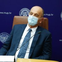 Konferencija za medije Ravnateljstva policije i DORH-a