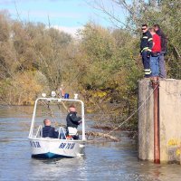 Prevrnuo se čamac na Korani s trojicom Karlovčana