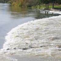 Prevrnuo se čamac na Korani s trojicom Karlovčana