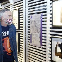 Izložba fotografija ovogodišnjih dobitnika nagrade 'Tošo Dabac'