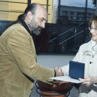 Miroslav Arbutina-Arbe