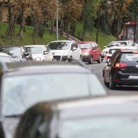 Velika gužva za testiranje na koronavirus u Zagrebu
