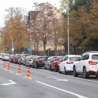 Velika gužva za testiranje na koronavirus u Zagrebu
