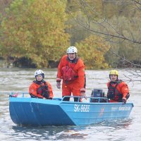 Nastavljena potraga za muškarcima iz prevrnutog čamca