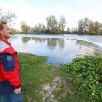 Nastavljena potraga za muškarcima iz prevrnutog čamca