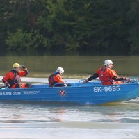 Nastavljena potraga za muškarcima iz prevrnutog čamca
