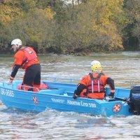 Nastavljena potraga za muškarcima iz prevrnutog čamca