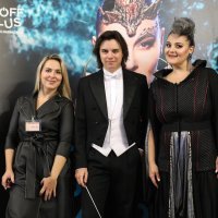 Premijera operne bajke Ivica i Marica