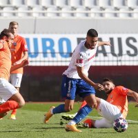 Hajduk - Šibenik