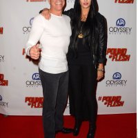 Jean Claude Van Damme, Bianca Van Damme