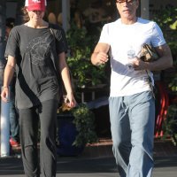 Jean Claude Van Damme, Bianca Van Damme