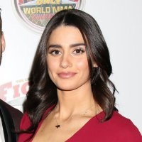 Ryan Guzman, Bianca Van Damme