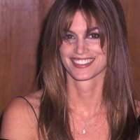 Cindy Crawford