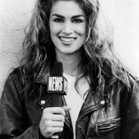 Cindy Crawford