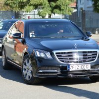 Zoran Milanović u Međimurju