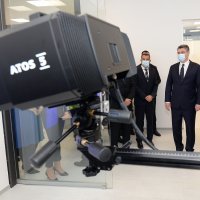 Zoran Milanović u Međimurju