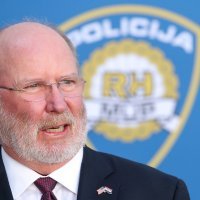 Božinović i Kohorst obišli Centar za forenzična ispitivanja