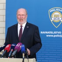 Božinović i Kohorst obišli Centar za forenzična ispitivanja