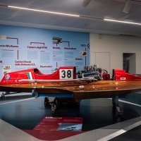 Celli-Alfa Romeo #38 (1970.)