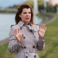 Biljana Borzan
