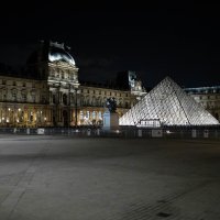 Policijski sat u Parizu