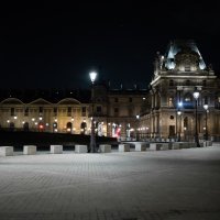 Policijski sat u Parizu