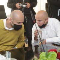 Gradonačelnik Milan Bandić sastao se s predstavnicima udruženja ugostitelja