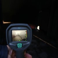 Vatrogasna vježba u slučaju nuklearne nezgode interventne jedinice