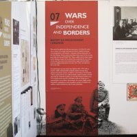 Izložba o godinama nakon Prvog svjetskog rata