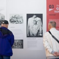 Izložba o godinama nakon Prvog svjetskog rata