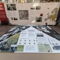 Izložba o godinama nakon Prvog svjetskog rata