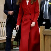 Kate Middleton i princ William