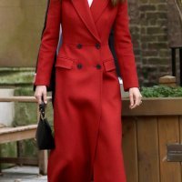 Kate Middleton i princ William