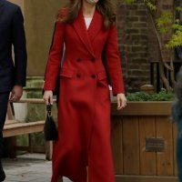 Kate Middleton i princ William