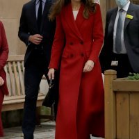 Kate Middleton i princ William