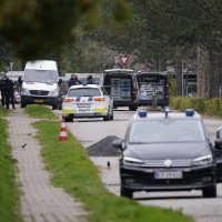 Pokušaj bijega Petera Madsena