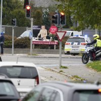 Pokušaj bijega Petera Madsena