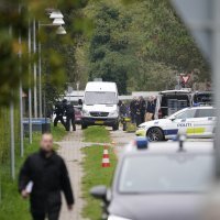 Pokušaj bijega Petera Madsena