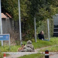 Pokušaj bijega Petera Madsena