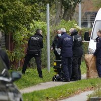 Pokušaj bijega Petera Madsena