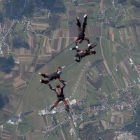 U Zagrebu održana sportska utakmica na 3000 metara visine