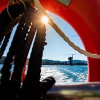 Gradnja Pelješkog mosta