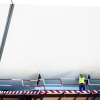 Gradnja Pelješkog mosta