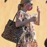 Trudna Emma Roberts