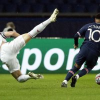 PSG -  Manchester United